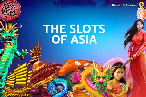 megaasia slot